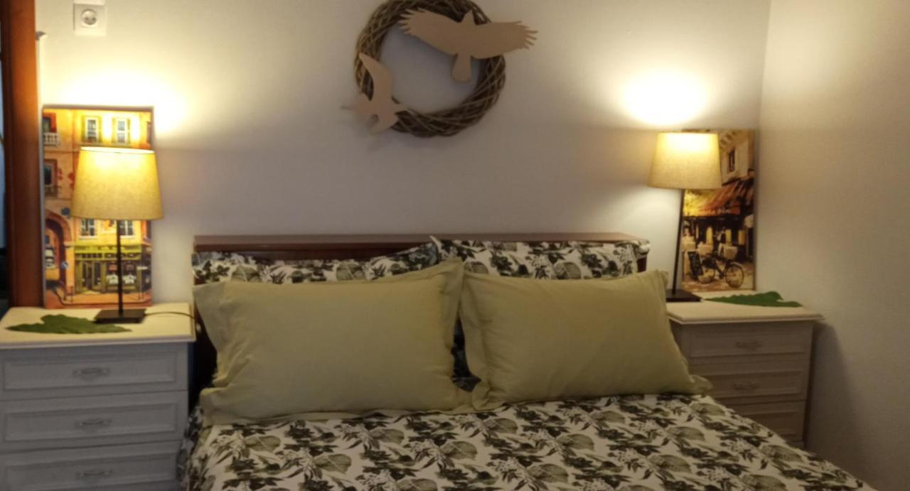 סלוניקי Liberty Home מראה חיצוני תמונה