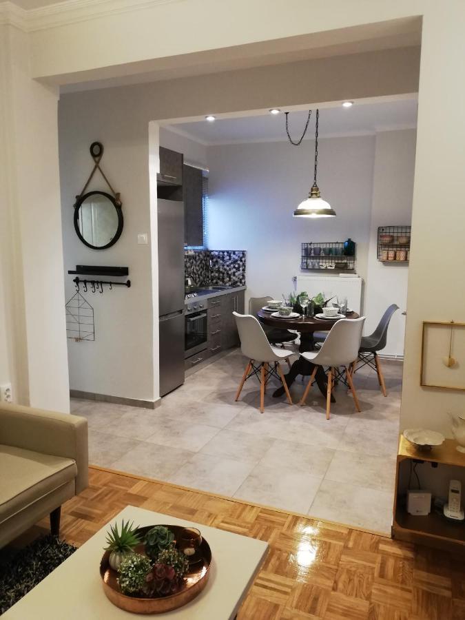 סלוניקי Liberty Home מראה חיצוני תמונה