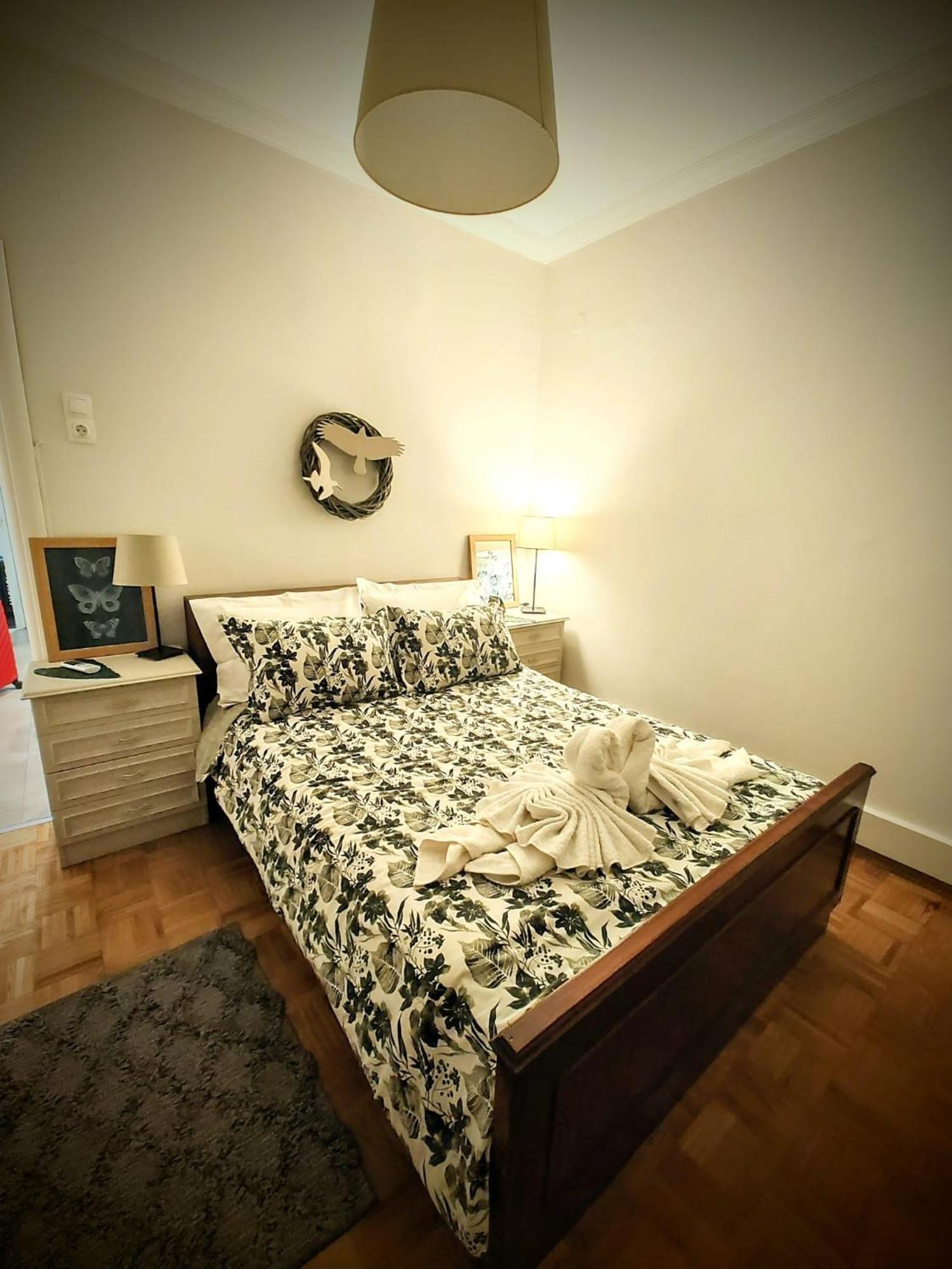 סלוניקי Liberty Home מראה חיצוני תמונה