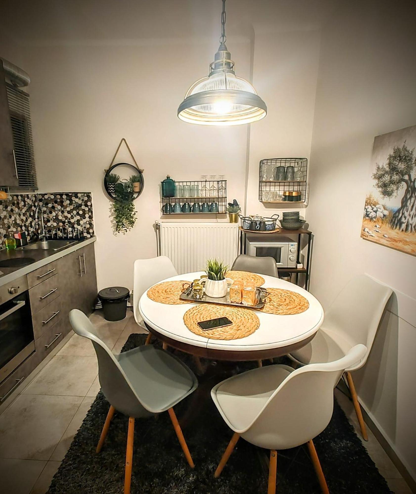 סלוניקי Liberty Home מראה חיצוני תמונה