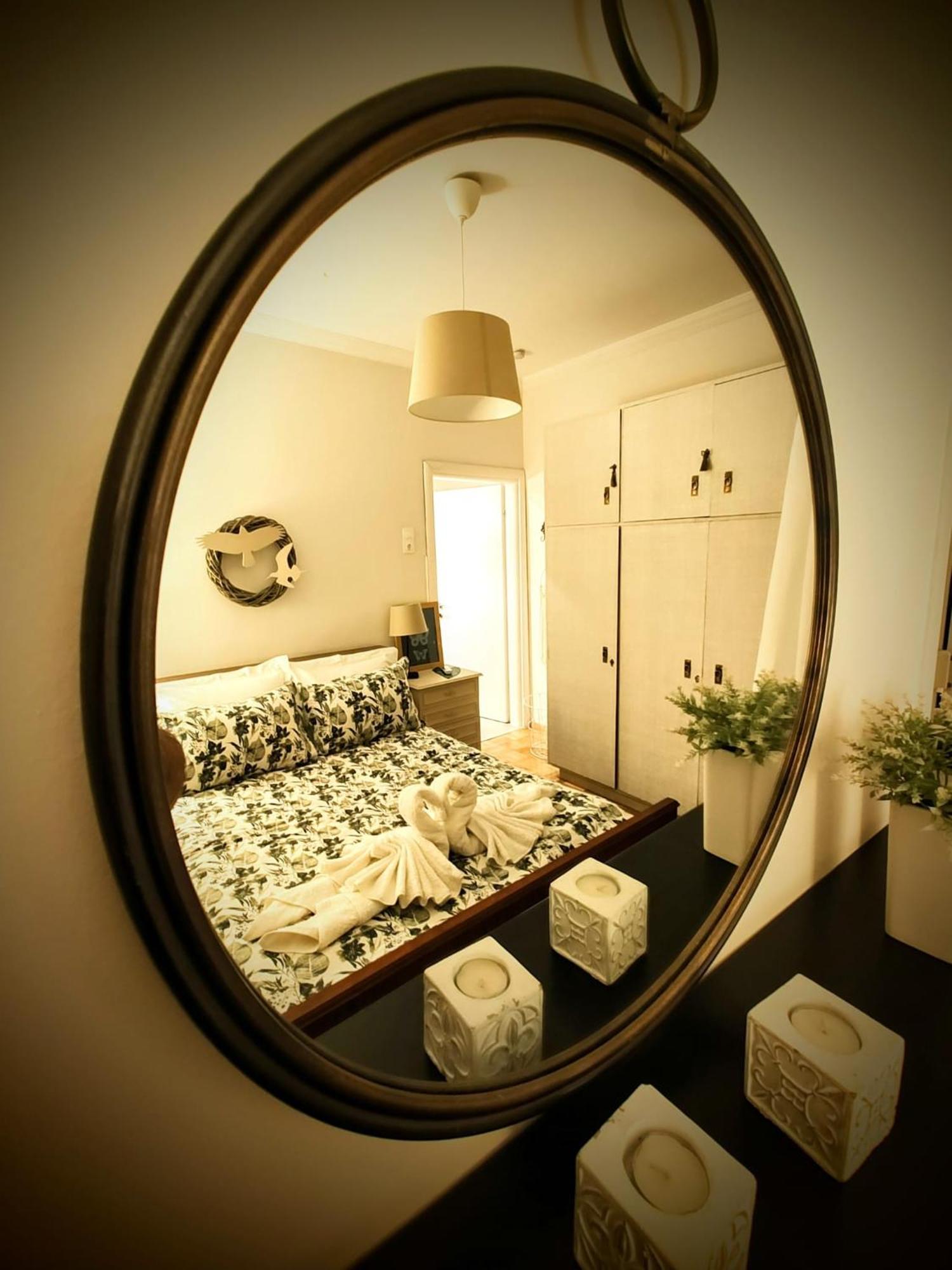 סלוניקי Liberty Home מראה חיצוני תמונה